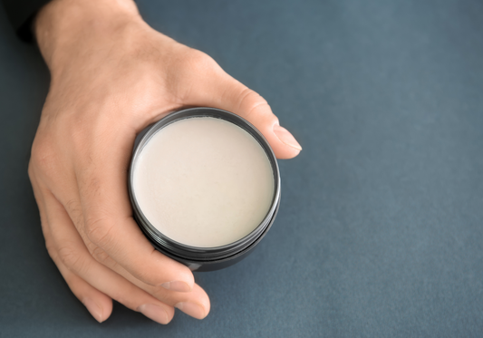 Choosing between a water or oil based pomade