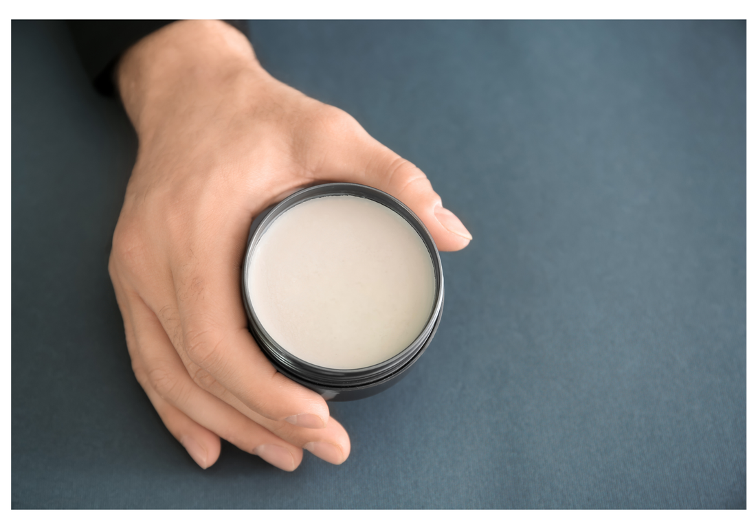 Choosing between a water or oil based pomade