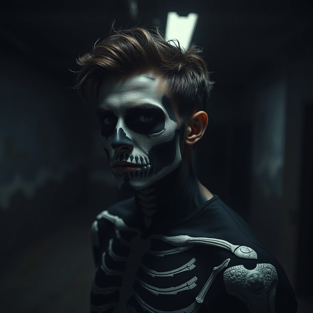 Graveyard Grit - Matte Paste