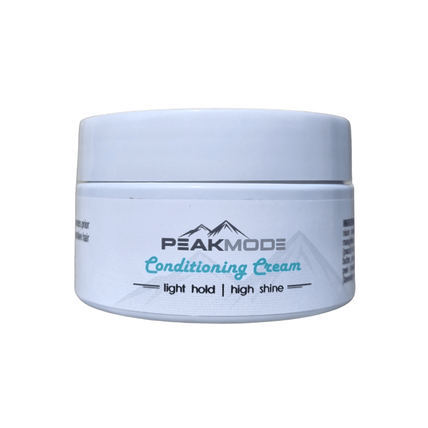 Conditioning Cream - PEAKMODE