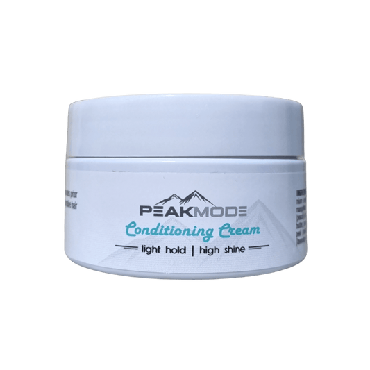 Conditioning Cream - PEAKMODE