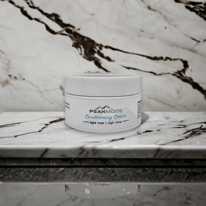 PEAKMODE - Conditioning Cream - PEAKMODE