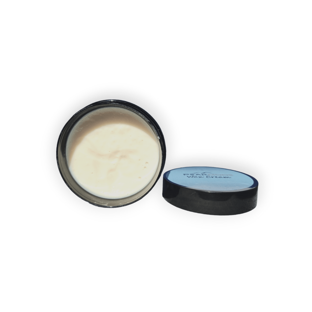 Medium Hold Wax Cream for Natural Style & Medium Finish | PEAKMODE