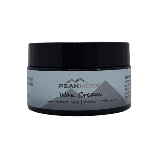 Wax Cream - PEAKMODE
